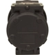 Purchase Top-Quality Remanufactured Compressor And Clutch by FOUR SEASONS - 97335 pa20