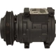 Purchase Top-Quality Remanufactured Compressor And Clutch by FOUR SEASONS - 97335 pa21