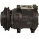 Purchase Top-Quality Remanufactured Compressor And Clutch by FOUR SEASONS - 97335 pa5