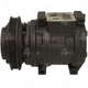 Purchase Top-Quality Remanufactured Compressor And Clutch by FOUR SEASONS - 97335 pa7