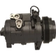 Purchase Top-Quality Remanufactured Compressor And Clutch by FOUR SEASONS - 97336 pa17
