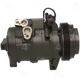 Purchase Top-Quality Compresseur et embrayage reconditionné de FOUR SEASONS - 97336 pa2