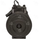 Purchase Top-Quality Compresseur et embrayage reconditionné de FOUR SEASONS - 97336 pa4