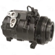 Purchase Top-Quality Compresseur et embrayage reconditionné de FOUR SEASONS - 97336 pa5