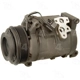 Purchase Top-Quality Remanufactured Compressor And Clutch by FOUR SEASONS - 97337 pa10