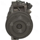 Purchase Top-Quality Remanufactured Compressor And Clutch by FOUR SEASONS - 97337 pa12