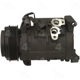 Purchase Top-Quality Remanufactured Compressor And Clutch by FOUR SEASONS - 97337 pa13