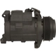 Purchase Top-Quality Remanufactured Compressor And Clutch by FOUR SEASONS - 97337 pa28