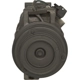 Purchase Top-Quality Remanufactured Compressor And Clutch by FOUR SEASONS - 97337 pa29