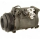 Purchase Top-Quality Remanufactured Compressor And Clutch by FOUR SEASONS - 97337 pa7