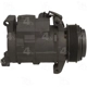 Purchase Top-Quality Remanufactured Compressor And Clutch by FOUR SEASONS - 97337 pa8