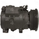 Purchase Top-Quality Remanufactured Compressor And Clutch by FOUR SEASONS - 97338 pa4