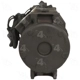 Purchase Top-Quality Remanufactured Compressor And Clutch by FOUR SEASONS - 97338 pa8