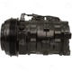 Purchase Top-Quality Remanufactured Compressor And Clutch by FOUR SEASONS - 97339 pa10