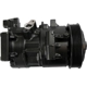 Purchase Top-Quality Remanufactured Compressor And Clutch by FOUR SEASONS - 97339 pa20