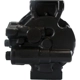 Purchase Top-Quality Remanufactured Compressor And Clutch by FOUR SEASONS - 97339 pa22