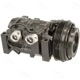 Purchase Top-Quality Remanufactured Compressor And Clutch by FOUR SEASONS - 97339 pa8