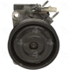 Purchase Top-Quality Remanufactured Compressor And Clutch by FOUR SEASONS - 97343 pa10