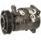Purchase Top-Quality Remanufactured Compressor And Clutch by FOUR SEASONS - 97343 pa13