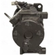 Purchase Top-Quality Remanufactured Compressor And Clutch by FOUR SEASONS - 97343 pa15