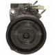 Purchase Top-Quality Remanufactured Compressor And Clutch by FOUR SEASONS - 97343 pa17