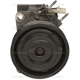 Purchase Top-Quality Remanufactured Compressor And Clutch by FOUR SEASONS - 97343 pa21