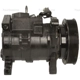 Purchase Top-Quality Remanufactured Compressor And Clutch by FOUR SEASONS - 97343 pa22