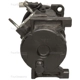 Purchase Top-Quality Remanufactured Compressor And Clutch by FOUR SEASONS - 97343 pa23
