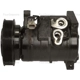 Purchase Top-Quality Remanufactured Compressor And Clutch by FOUR SEASONS - 97343 pa24