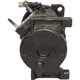 Purchase Top-Quality Remanufactured Compressor And Clutch by FOUR SEASONS - 97343 pa28