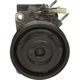 Purchase Top-Quality Remanufactured Compressor And Clutch by FOUR SEASONS - 97343 pa29