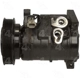Purchase Top-Quality Remanufactured Compressor And Clutch by FOUR SEASONS - 97343 pa8