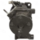 Purchase Top-Quality Remanufactured Compressor And Clutch by FOUR SEASONS - 97343 pa9