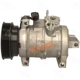 Purchase Top-Quality Remanufactured Compressor And Clutch by FOUR SEASONS - 97346 pa12