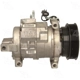 Purchase Top-Quality Remanufactured Compressor And Clutch by FOUR SEASONS - 97346 pa13
