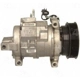 Purchase Top-Quality Remanufactured Compressor And Clutch by FOUR SEASONS - 97346 pa18