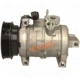 Purchase Top-Quality Remanufactured Compressor And Clutch by FOUR SEASONS - 97346 pa19