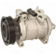 Purchase Top-Quality Remanufactured Compressor And Clutch by FOUR SEASONS - 97346 pa20