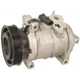 Purchase Top-Quality Remanufactured Compressor And Clutch by FOUR SEASONS - 97346 pa32