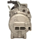 Purchase Top-Quality Remanufactured Compressor And Clutch by FOUR SEASONS - 97346 pa34