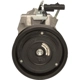 Purchase Top-Quality Remanufactured Compressor And Clutch by FOUR SEASONS - 97346 pa36