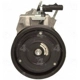 Purchase Top-Quality Remanufactured Compressor And Clutch by FOUR SEASONS - 97346 pa4