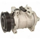 Purchase Top-Quality Remanufactured Compressor And Clutch by FOUR SEASONS - 97346 pa7
