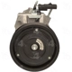 Purchase Top-Quality Remanufactured Compressor And Clutch by FOUR SEASONS - 97346 pa9