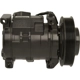 Purchase Top-Quality Remanufactured Compressor And Clutch by FOUR SEASONS - 97347 pa17