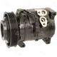 Purchase Top-Quality Compresseur et embrayage reconditionné de FOUR SEASONS - 97347 pa7