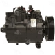 Purchase Top-Quality Remanufactured Compressor And Clutch by FOUR SEASONS - 97348 pa15