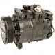 Purchase Top-Quality Remanufactured Compressor And Clutch by FOUR SEASONS - 97348 pa16