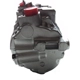 Purchase Top-Quality Remanufactured Compressor And Clutch by FOUR SEASONS - 97348 pa19