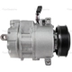 Purchase Top-Quality Remanufactured Compressor And Clutch by FOUR SEASONS - 97348 pa22